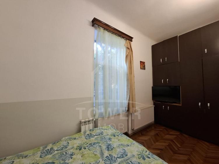 Apartament 3 camere la vila de închiriat - 6