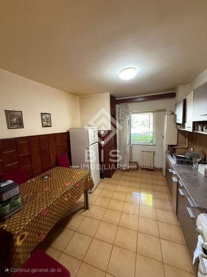 Apartament 3 camere decomandat – 72 mp – Zona Independenței - 5