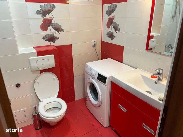 Apartament 2 Camere+Curte/ Drumul Taberei (Prelungirea Ghencea ) - 5