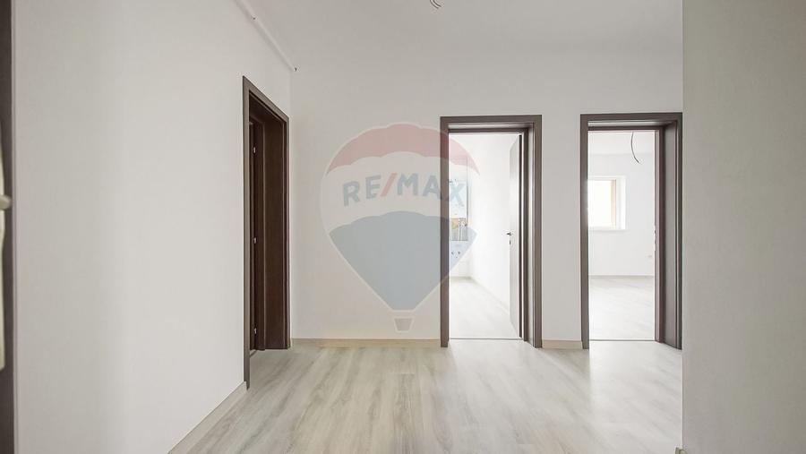 Apartament 2 camere | Subcetate City 2 – Sânpetru, Brașov | Predare im - 12