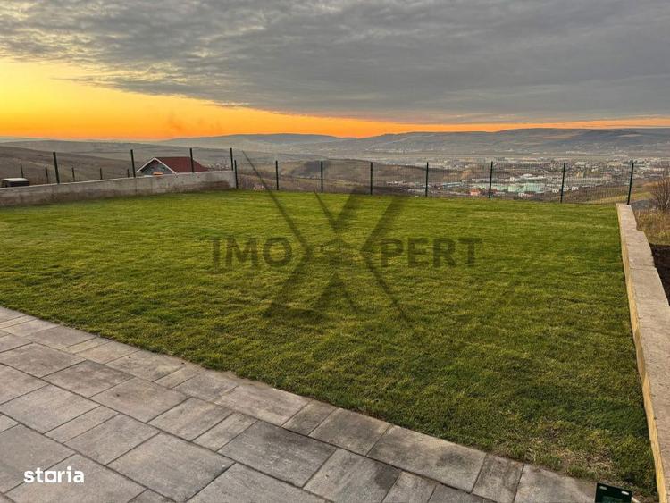 Casa individuala P+E | Dezmir, zona Closca | 126 mp + 500 mp teren - 1