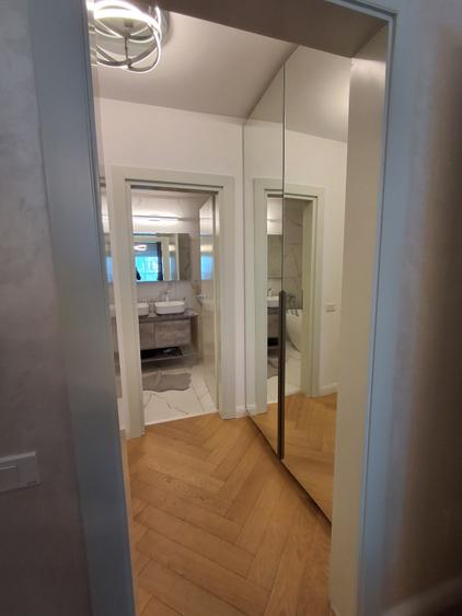APARTAMENT DEOSEBIT DECEBAL(SPAȚIOS,DRESSING,2 BALCOANE,LOC DE PARCARE) - 12