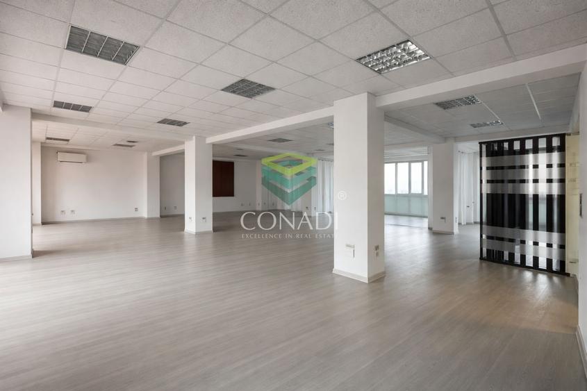 Spatiu birouri | Cotroceni | 11 locuri Parcare | 5 min Metrou - 6