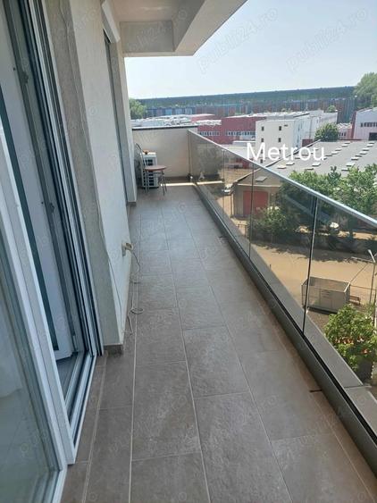 Apartament 2 camere 60 mp, modern, langa metrou Berceni disponibil imediat - 5