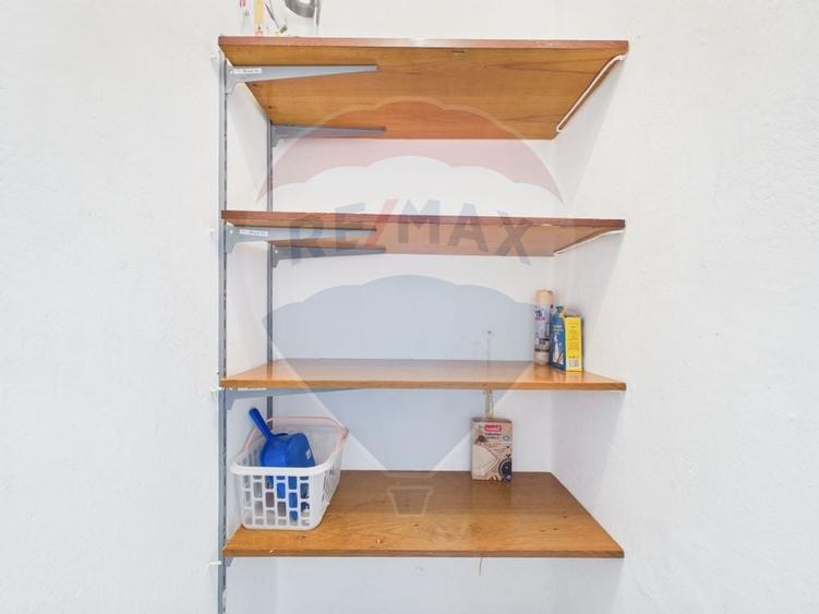 Apartament cu 2 camere de vanzare în zona Pajura | Baiculesti 23 - 14