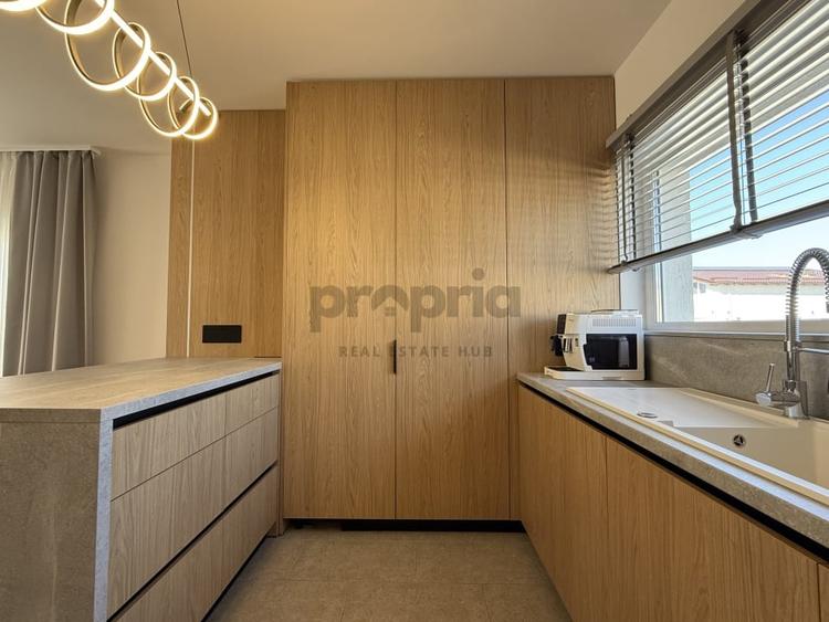 CASĂ PREMIUM CĂRĂMIDĂ + IZOLAȚIE VATĂ BAZALTICĂ - TEREN 668 MP - 5