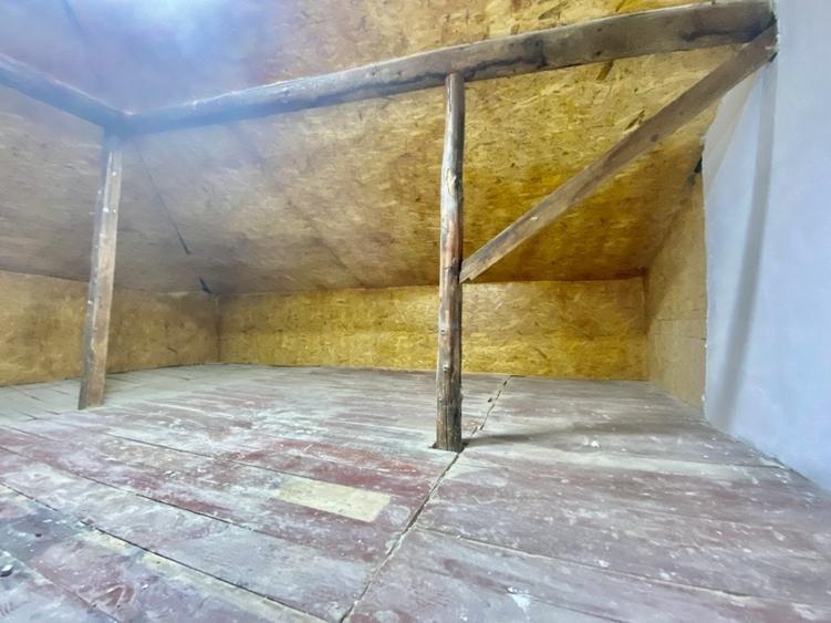 Vanzare casa P+1, teren 410 mp, zona centrala Targoviste. - 18