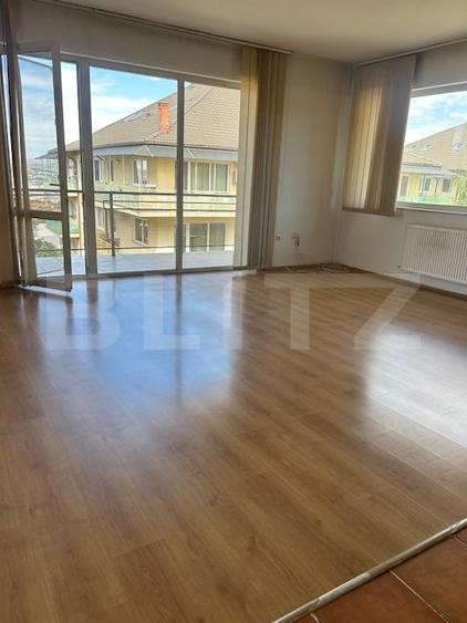 Apartament cu 2 camere + terasa 25 mp, zona Buna Ziua - 15