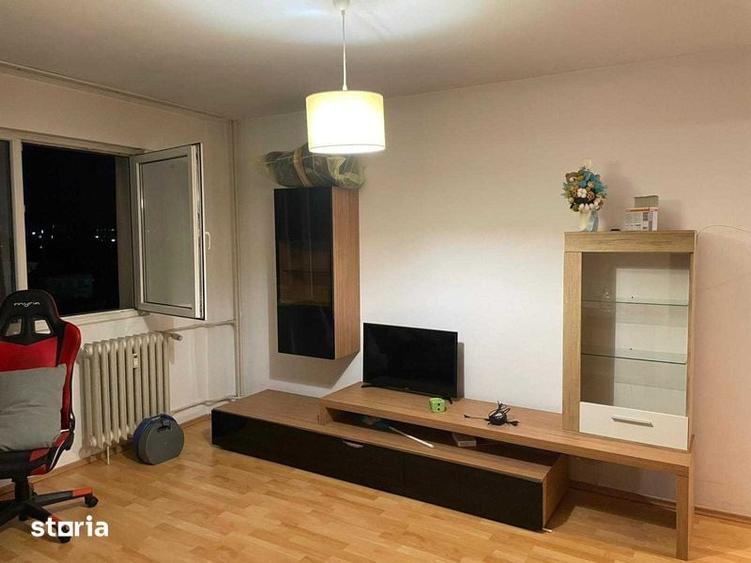 Apartament Brancoveanu - 2