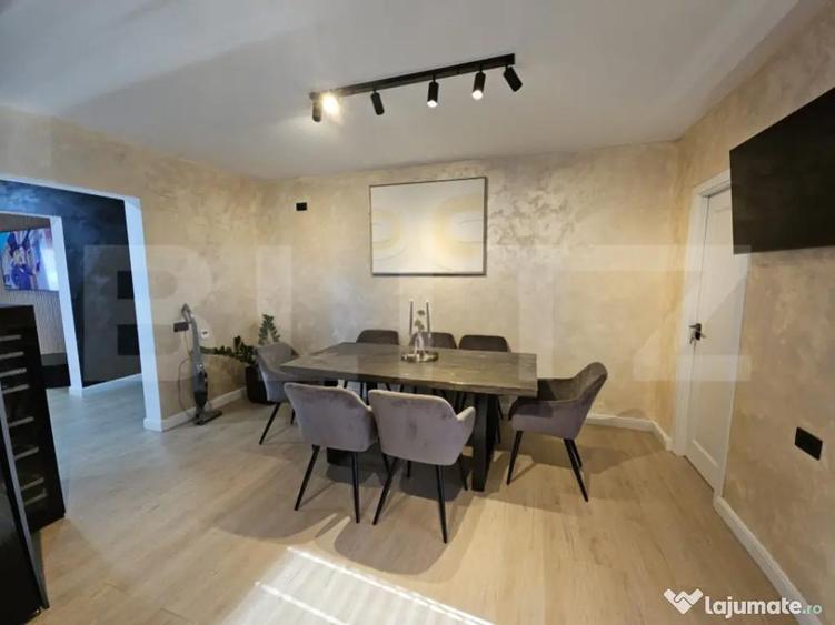 Vila de lux cu 4 camere - 11