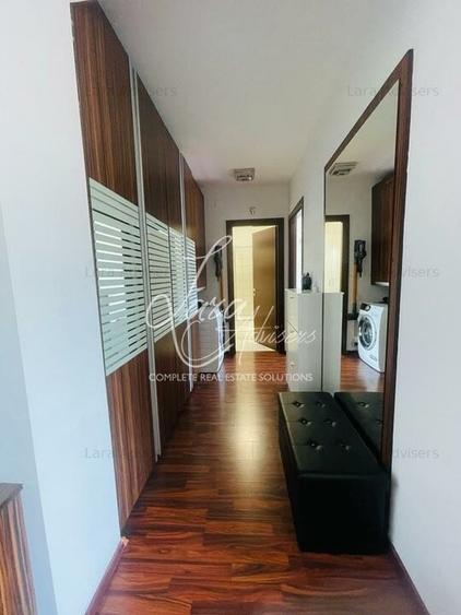 Central Park, 2 camere cu parcare subterana - 5