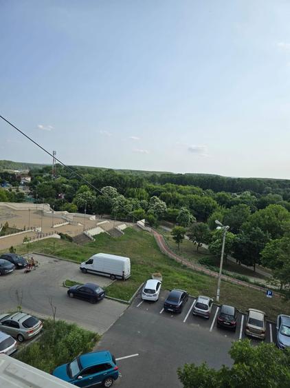 Garsoniera de inchiriat - 11