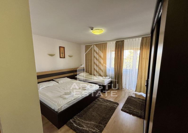Pensiune in functiune, 12 camere plus un apartament, zona... - 9