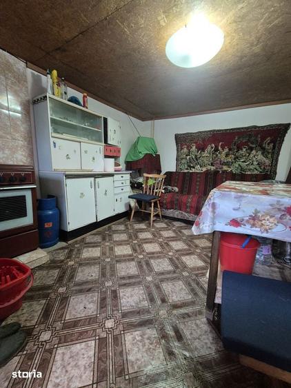 Casa finisata modern, teren 2800 mp Sanmihaiu Alma?ului - 4