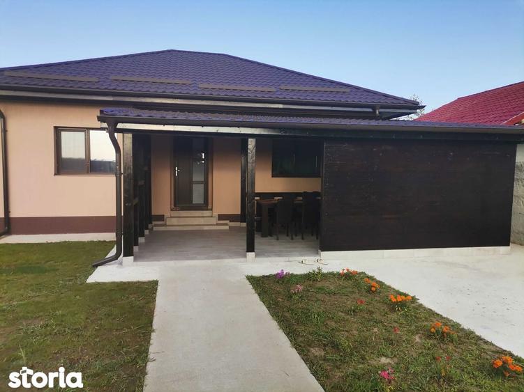 Casa individuala Clinceni | Complet mobilata | Mutare imediata - 16