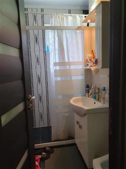 Apartament doua camere Trivale cf. I, etaj 4 - 1