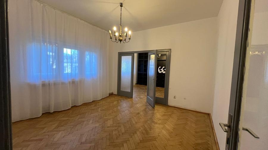 Universitate - Rosetti - Apartament 3 camere- renovat 2025-semimobilat-centrala - 11