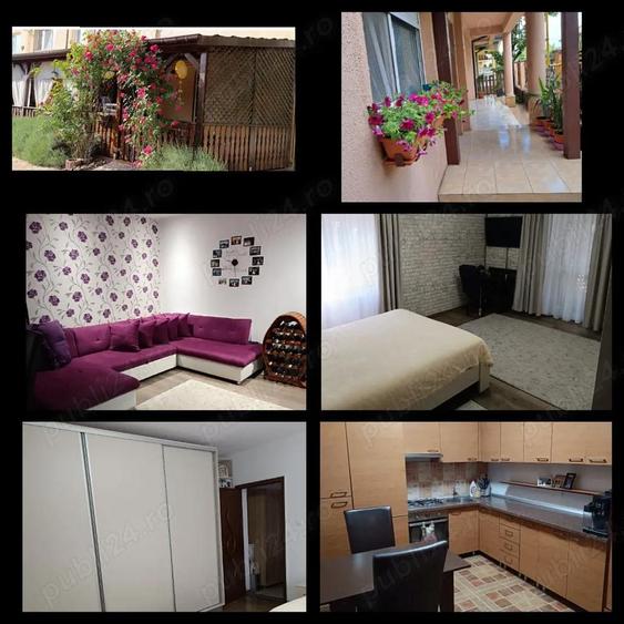 Apartament cu 2 camere in vila Dumbravi?a - 7