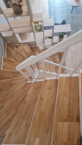 PENTHOUSE UNIC la vanzare, FLOREASCA, 2 LOCURI DE PARCARE - 31