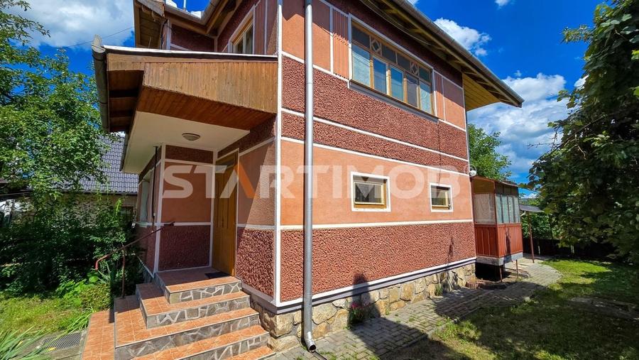 Casa cu teren Ozun - 46