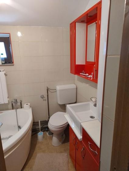 Casa P+M Lupsanu 5km A2 iesirea Lehliu Gara teren 820 mp - 4