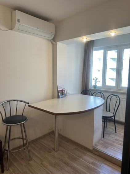 Garsoniera  Cal. Victoriei langa Hotel Radisson,bloc solid,termoizolat - 14