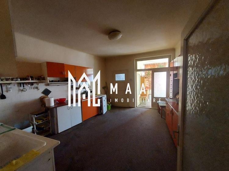 Vila Centrala | 510MPU | Oportunitate de Investitie - 20