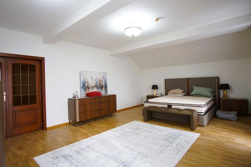 Drumul Taberei | Casă de LUX | Prima închiriere| Totul NOU | Piscină | Garaj - 21