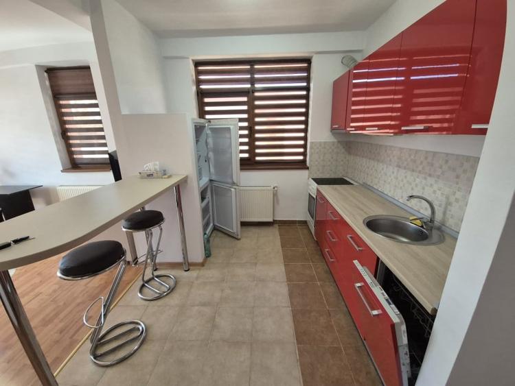 Apartament 1 camera/studio 38mp, garaj inclus, zona Sigma/UTCN/Zorilor - 9