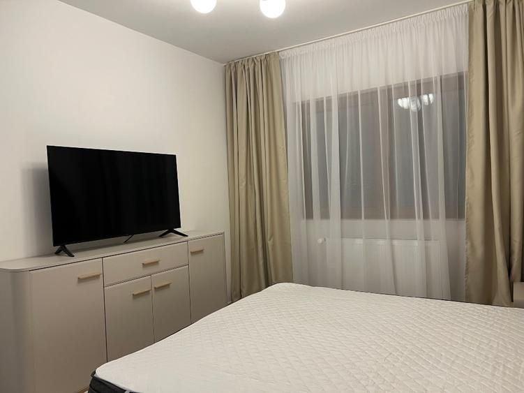 Apartament 2 camere de închiriat Metalurgiei - 5