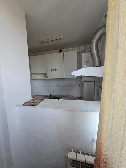 Garsoniera confort 1 32 mp, de vanzare,Tatarasi, Flora, Cod 160494 - 11