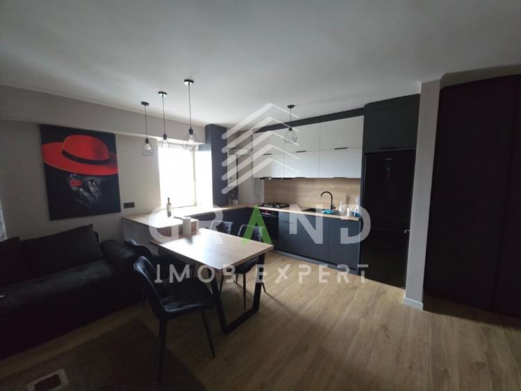 TOTUL NOU | Apartament 2 camere | Parcare subterana | Kaufland–USAMV–Frunzisului - 1