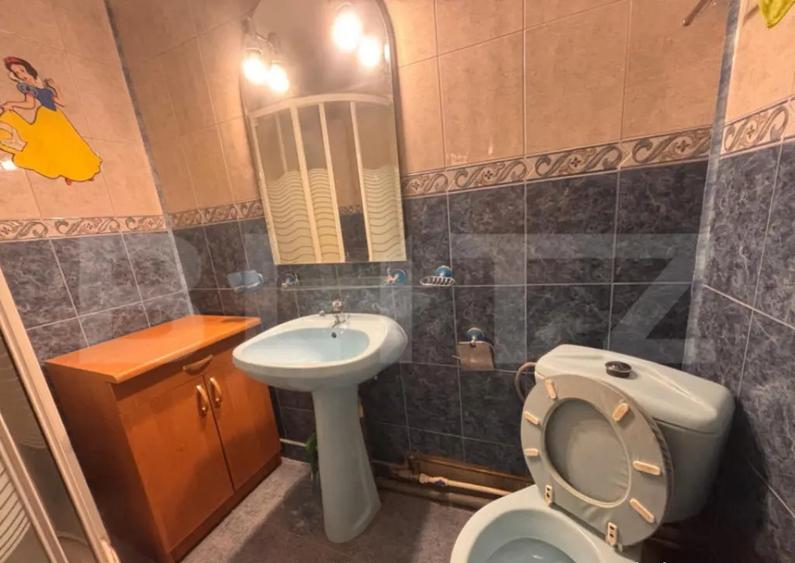 Apartament 2 camere, 57 mp, zona Sud Est - 12