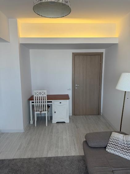 2 camere Novum Invest Grozavesti, bucatarie inchisa, loc de parcare - 2