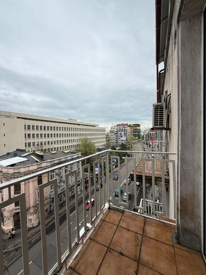 Apartament 3 camere Rond Piata Romana T687 - 9