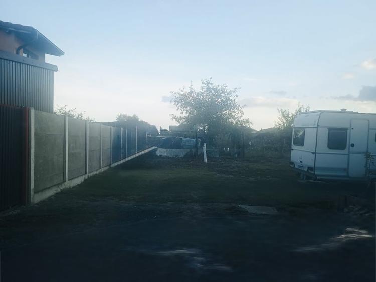 Teren Sânmihaiul Român, 450mp, 0% Comision - 4