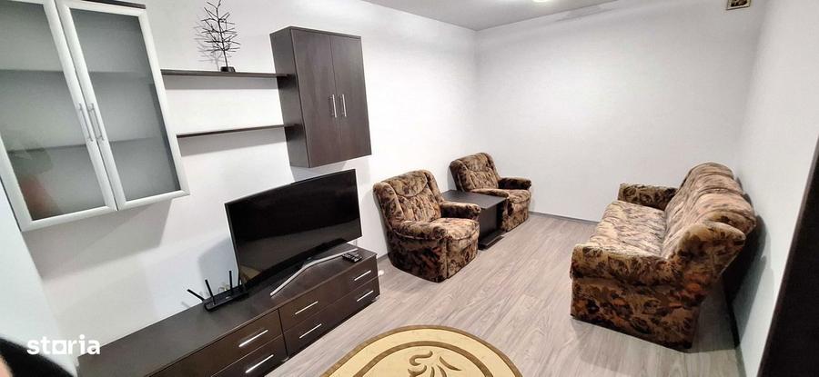 Etaj 1, bloc nou, Pacurari-Canta - 7