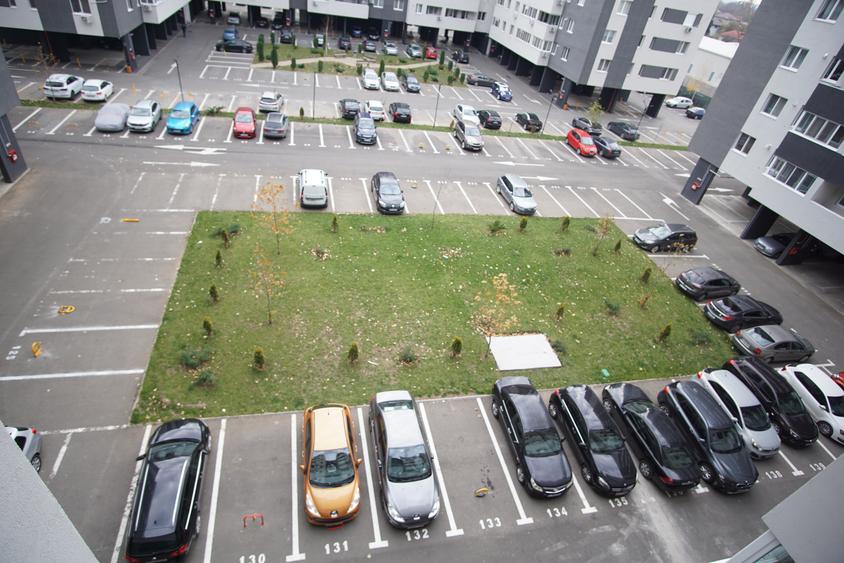 Odei Towers Progresul Bloc Nou Parcare Primii Chiriasi Totul Nou - 10