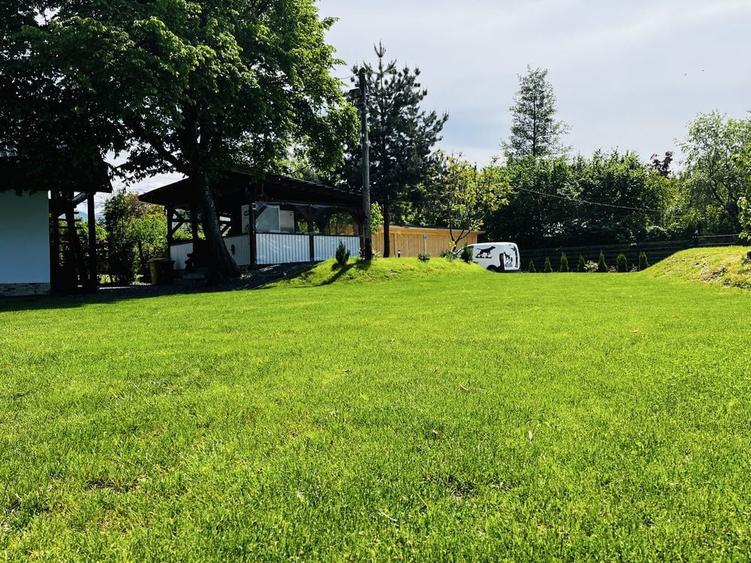 Vand Teren Valea Avrigului - 7