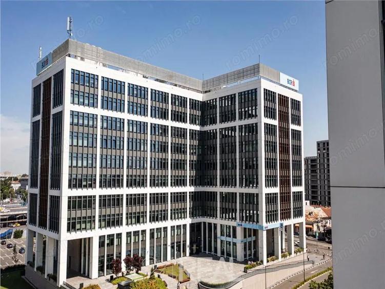 Spatii birouri de clasa A de la 298 mp - 7