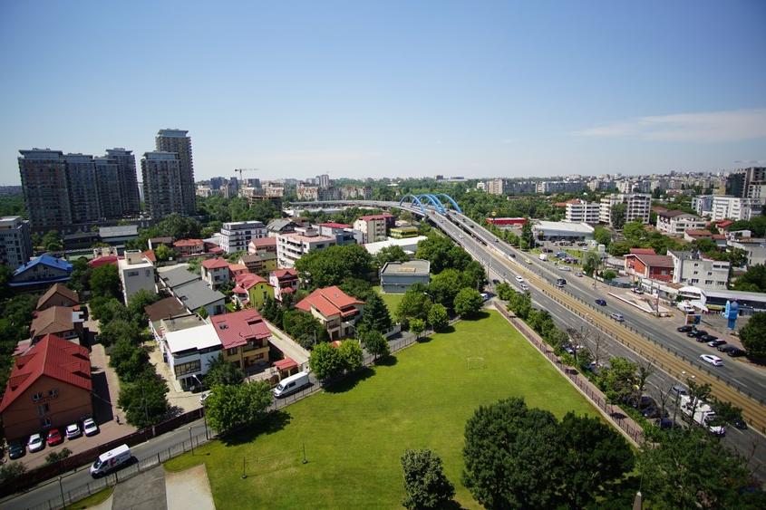 Splaiu Unirii | metr. M.Bravu | Tineretului | bl.2022,totul nou,centrala proprie - 31