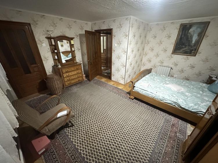 Casa / Vila zona Penny Agigea - 10