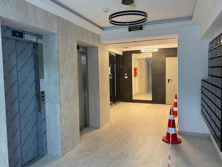 AP. 2 CAMERE TITAN, PRIMA INCHIRIERE, PARCARE, INCALZIRE PARDOSEALA - 13