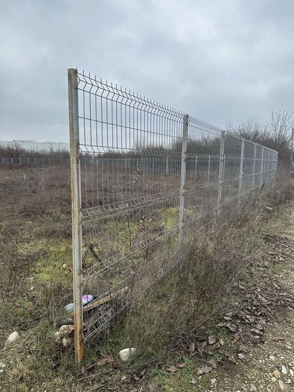 Vand teren intravilan Dragomiresti Vale 900 mp - 1