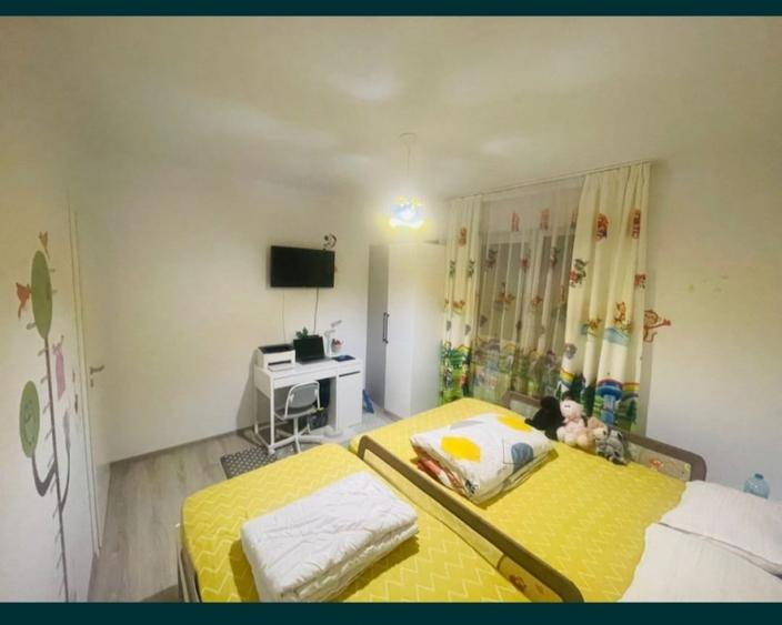 Dobroesti | 3 Camere | Doinei | Decomandat | Parcare Inclusa - 2