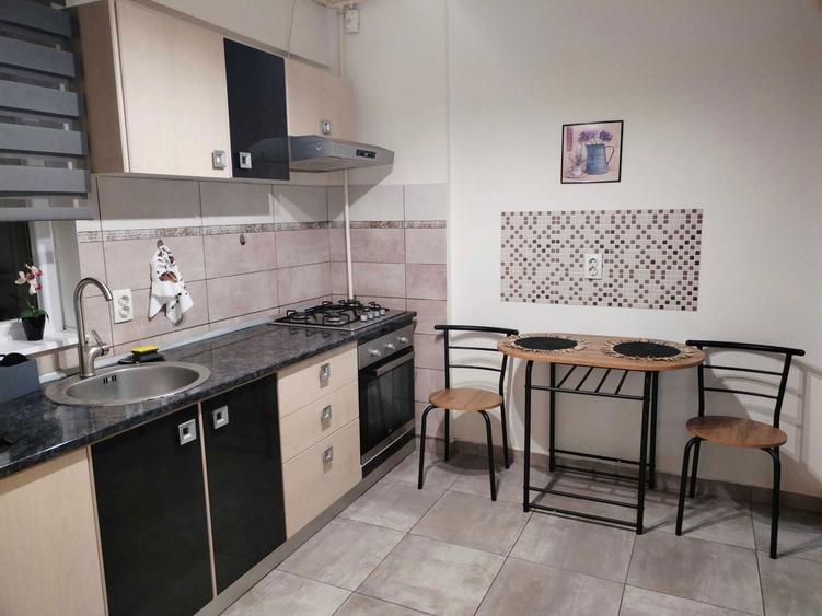 Inchiriez apartament cu 2 camere in Rezidential ADM Bragadiru - 1