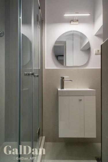 STUDIO PRIMA INCHIRIERE - 5