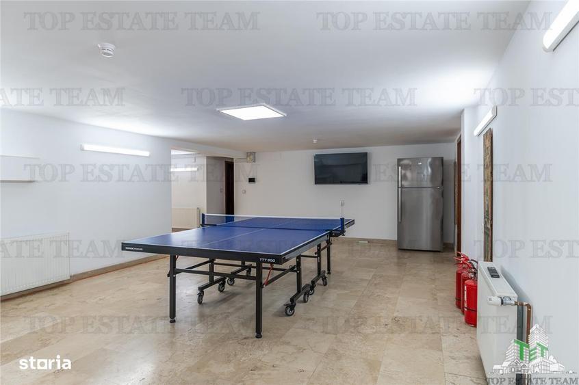 Vila Premium - in proximitatea Padurii Baneasa - 11