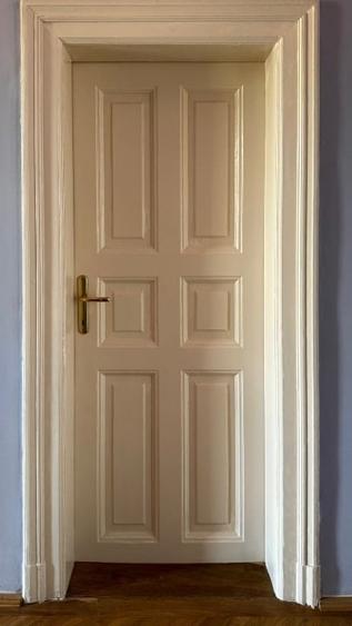 Apartament de lux 5 camere – Clădire istorică, Timișoara - 14