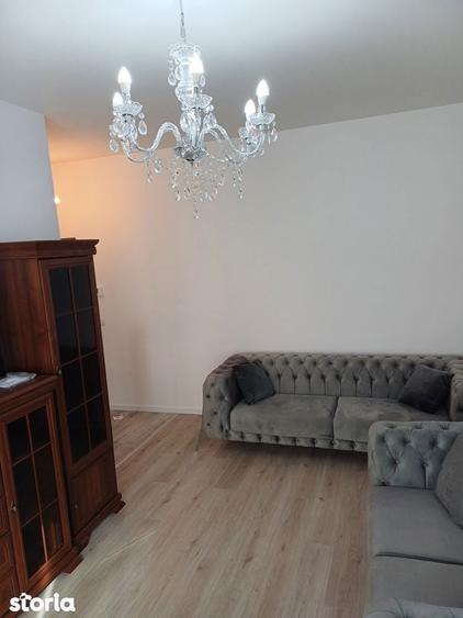 Proprietar inchiriez apartament 2 camere in Giroc, str Neptun - 4